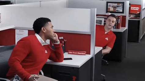 How Much Does The State Farm Guy Make